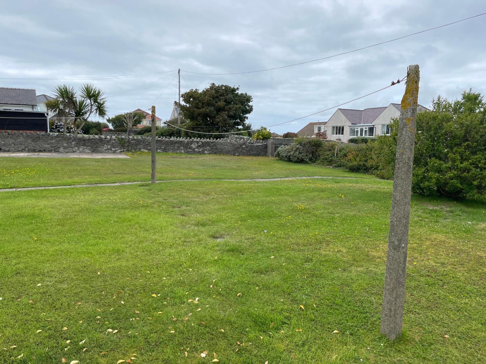 Spacious Bungalow With Sea Views 'West Wind' Villa Trearddur Exteriör bild